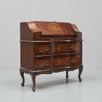 1142 4299 SECRETAIRE